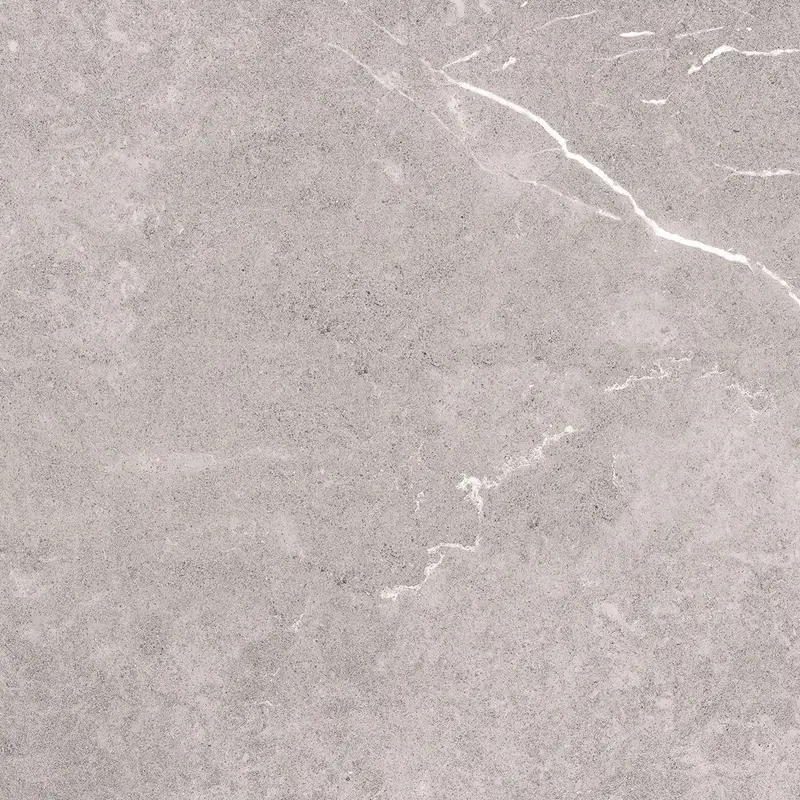Italbec Floor Tiles Aneto Grey Natural 24" x 24"