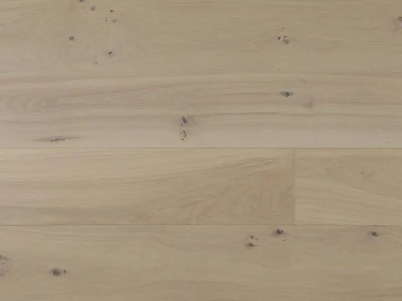 Vidar Engineered Hardwood Naked Oak Character 9" - 3/4" (20.30 sqft)