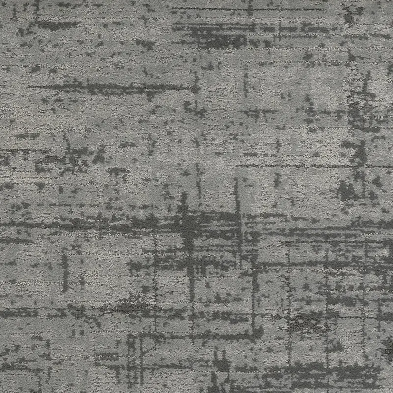 Aperture II - Haze Grey