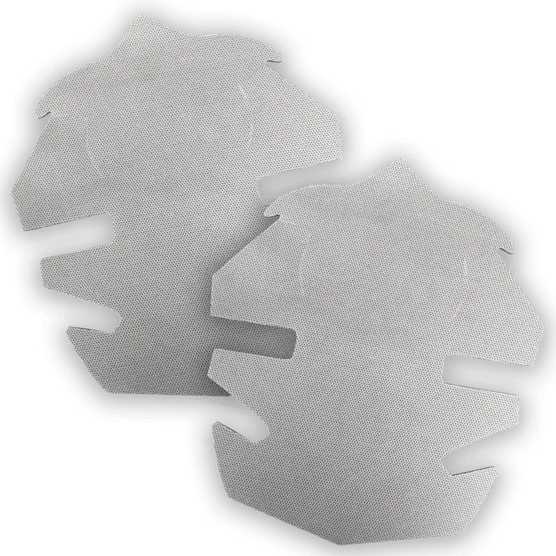 Proknee - AP16-20 Tucked In Liners - Pair
