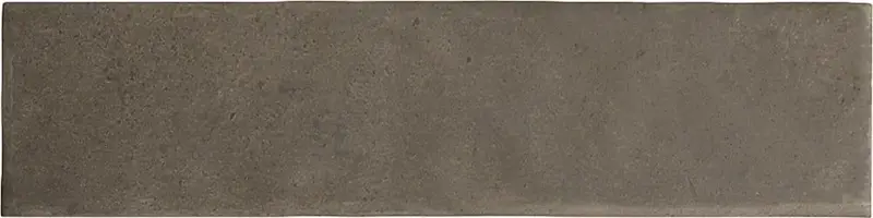 Centura Wall Tiles Argile Cacao Matte 3" x 10"
