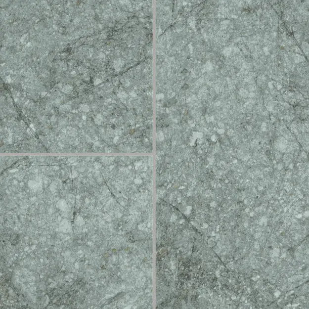 Armstrong Vinyl Planks Alterna #D7373 Talisman Gray Glue Down 12" x 24"