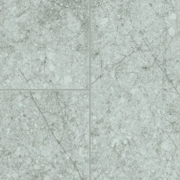 Armstrong Vinyl Planks Alterna #D7374 Moon Glue Down 12" x 24"