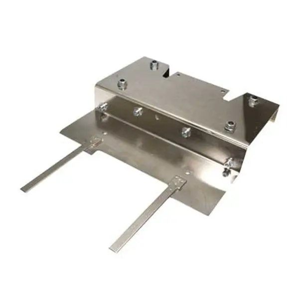Alpha Guide Rail Carriage Assembly