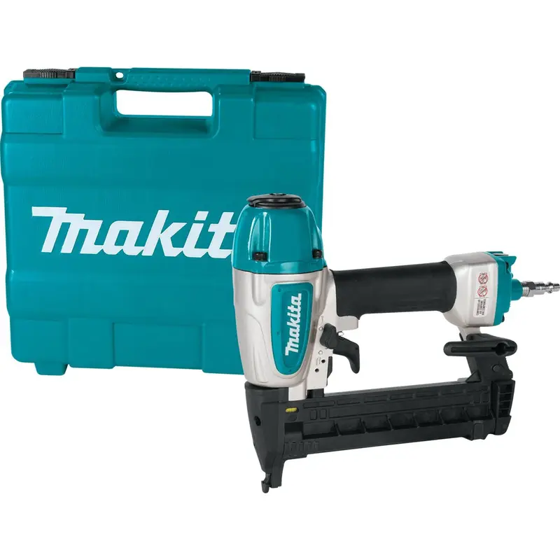 Makita - Narrow Crown Stapler 18-Gauge 1/4"