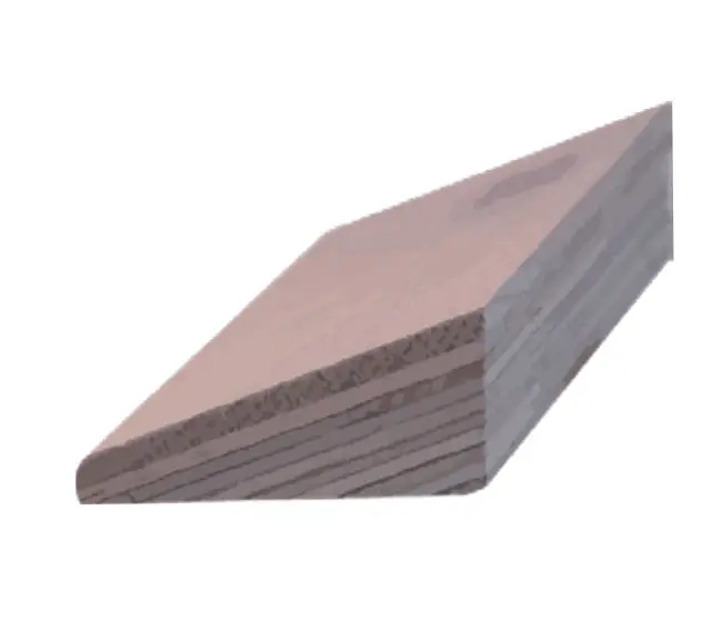 Grandeur Flooring Engineered Hardwood Atelier Clayborn Reducer 36"