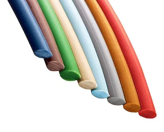 ProSolutions - Athletica Weld Rod Honey Maple 4mm x 50m