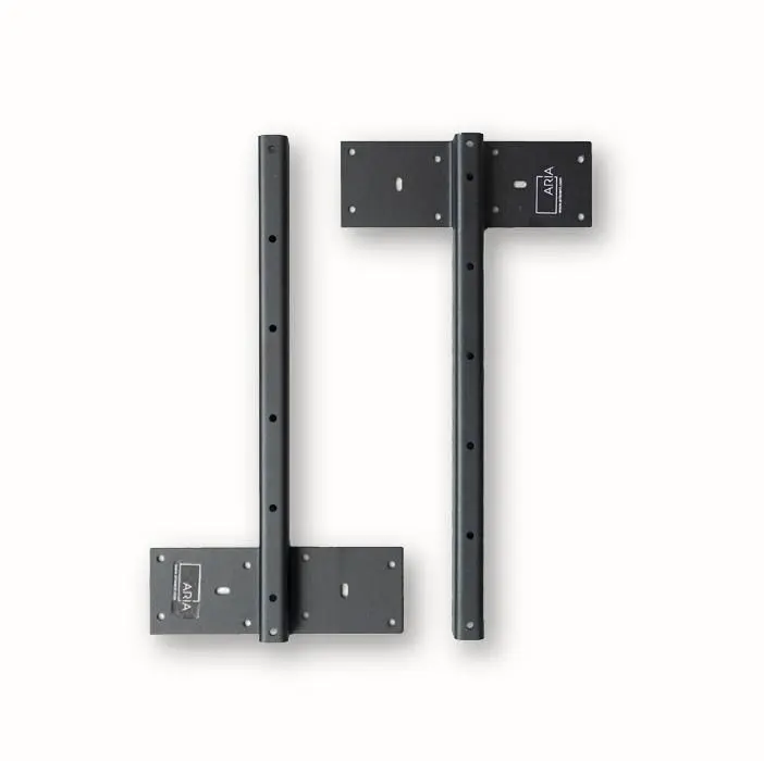Fittes - Brack-14 Floating Shower Seats Structural Support kit 14" - Pack of 2