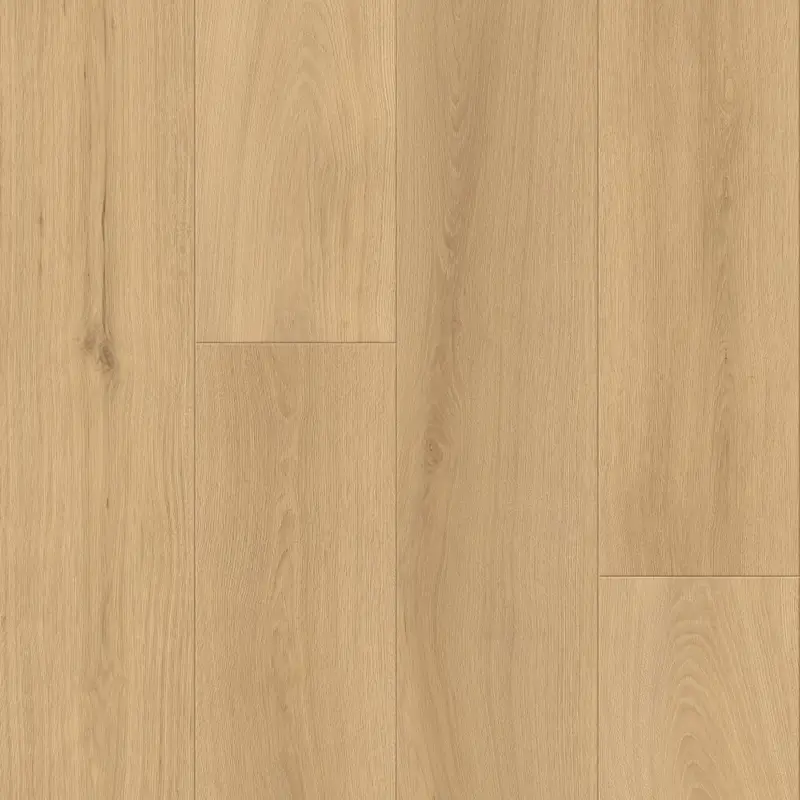 Clarity Oak 8mm - Luxury Vinyl Plank