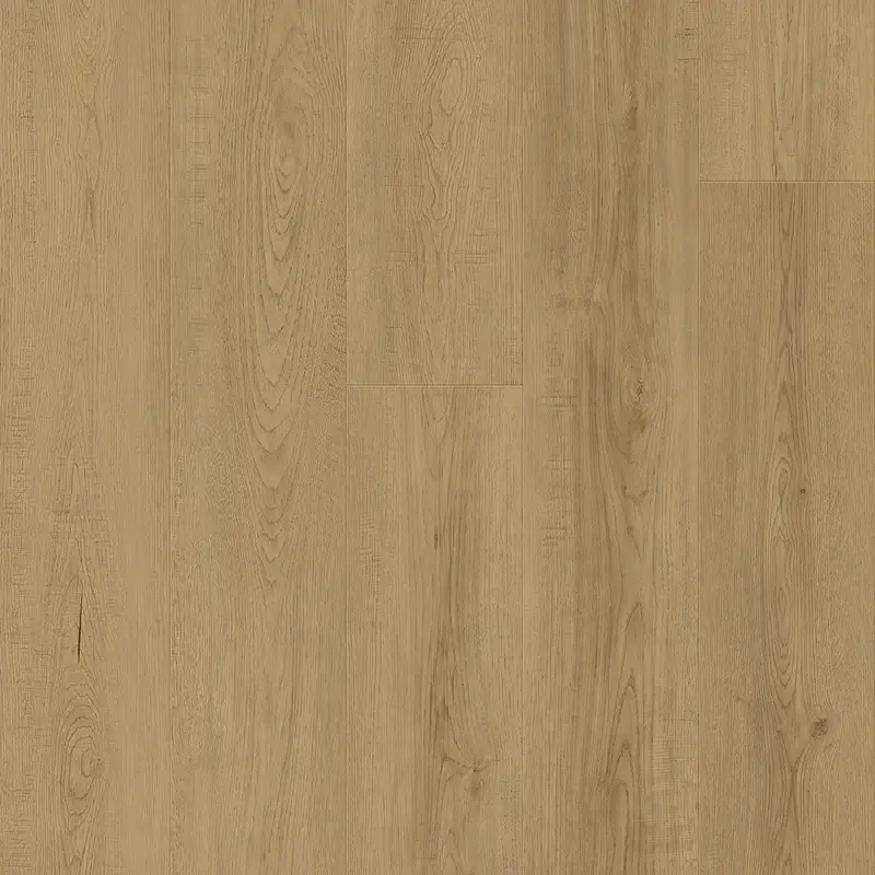 Grounded Oak 8mm - Luxury Vinyl Plank