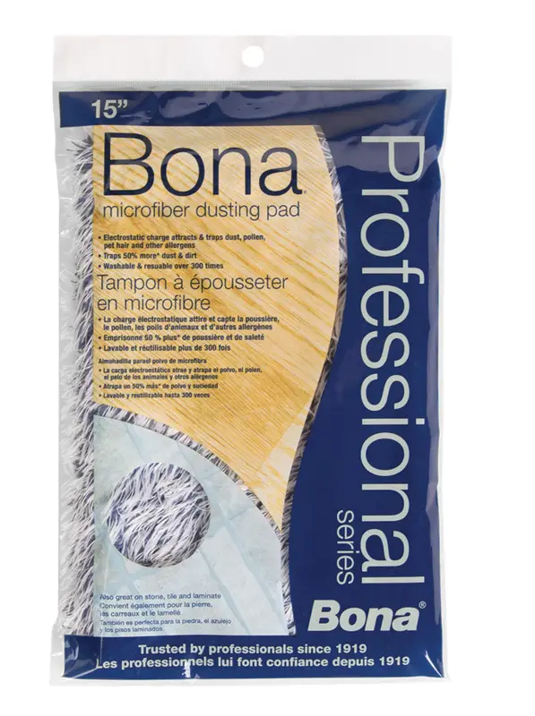 Bona - Pro Series Universal Dusting Pads