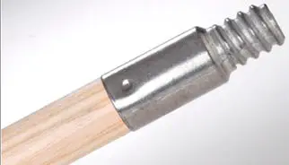 Mann - Wooden Handle