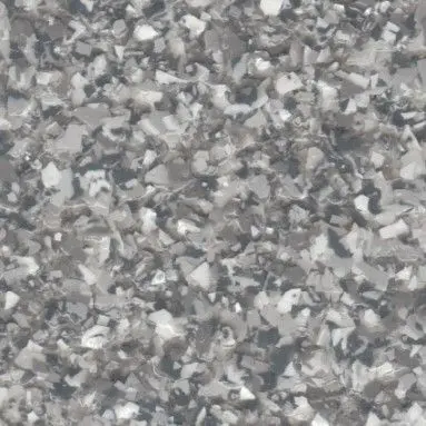 Torginol - Epoxy Chips ColorFlakes FB427 Stonehenge 40 lb 1/4"