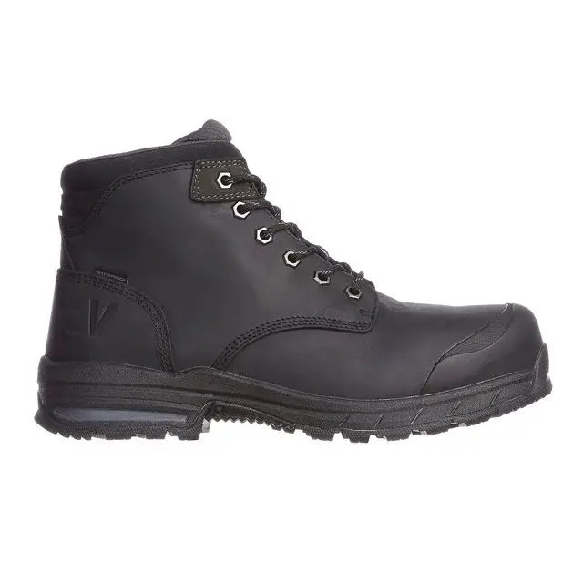 Vismo Safety Boots B93 Size 13