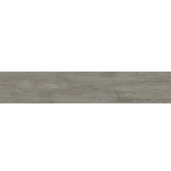 Mono Serra Floor Tiles Parisienne Grey Matte 8" x 45"