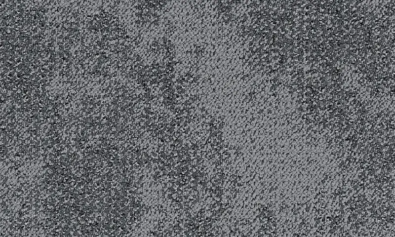 Fuzion Carpet Tiles Bala Bay Vermilion 20" x 20"