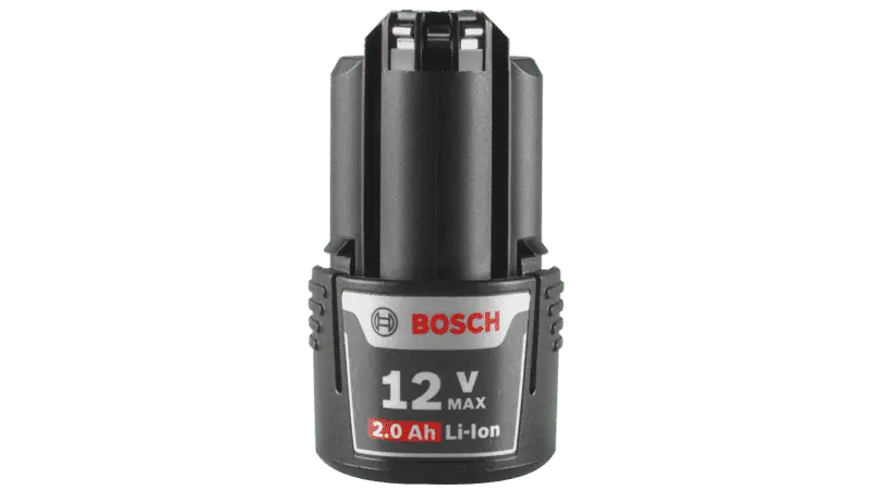Bosch - Battery Li-Ion 12V 2.0Ah