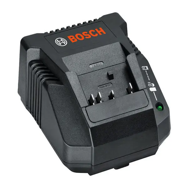 Bosch Lithium-Ion Battery Charger 18V
