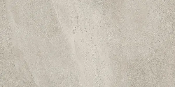 Centura Floor Tiles Brit Stone Ivory Matte 12" x 24" (11.57 sqft/box)