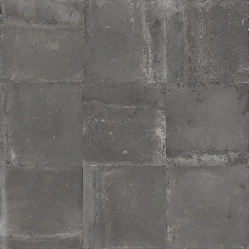 Beaulieu Vinyl Sheet Blacktex #B0135 Veranda Taupe 13' - 2.8 mm (Sold in Sqyd)