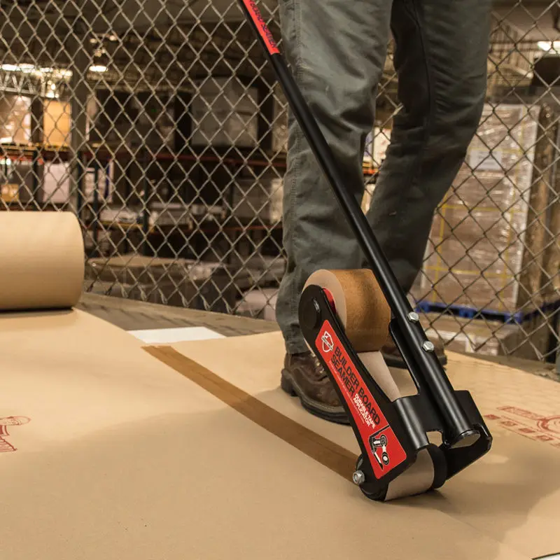 Surface Shields - Builder Board Tape Applicator