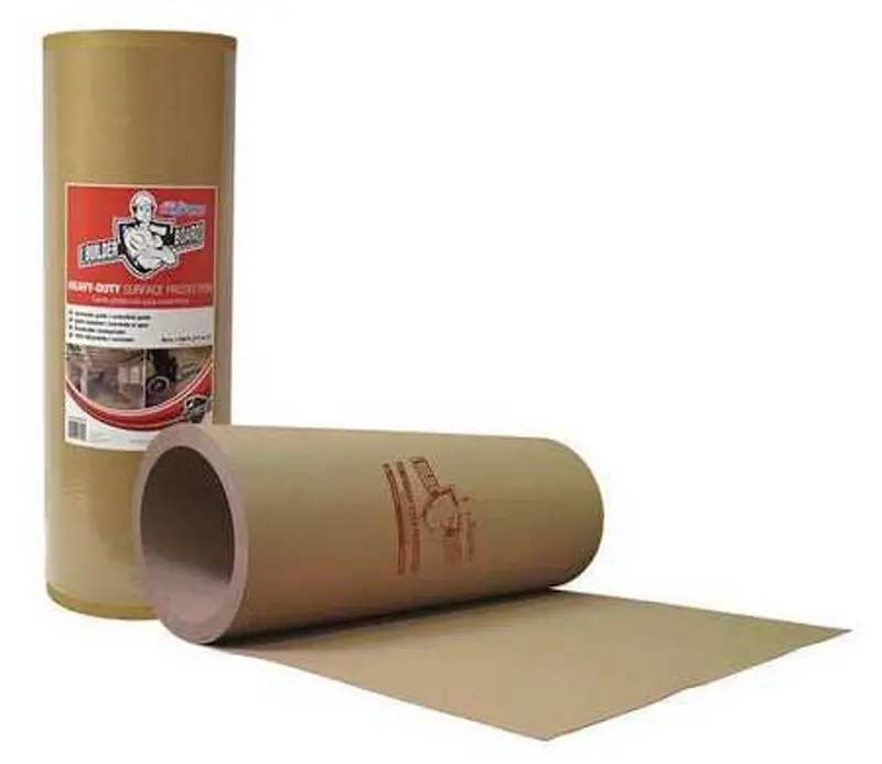 Surface Shields - Jobsite Edition Flooring Protect. 38x100