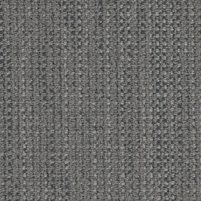 Bouclé II - Character