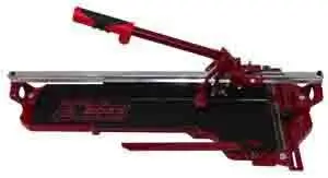DTA Manual Tile Cutter Boss Professional 18"