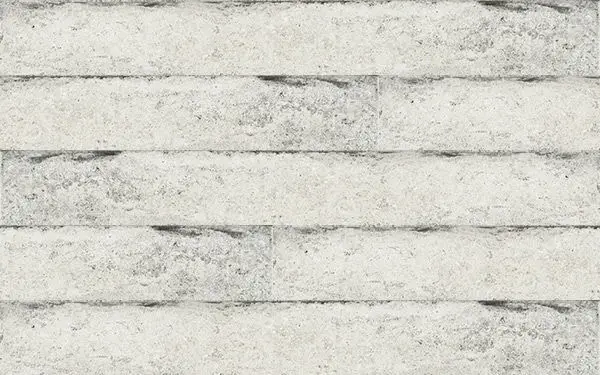 Centura Floor Tiles Bricklane Cemento Matte 4" x 24"