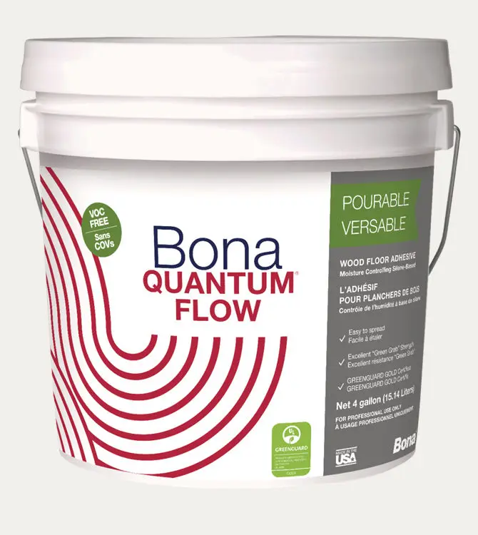 Bone - QUANTUM FLOW 4 Gal
