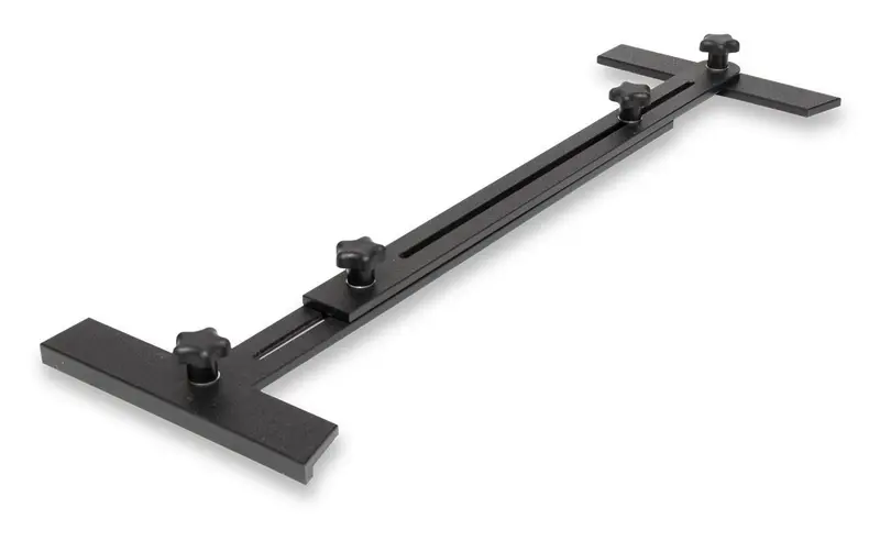 Marshalltown - Stair Step Scribe 28-1/2" to 48"
