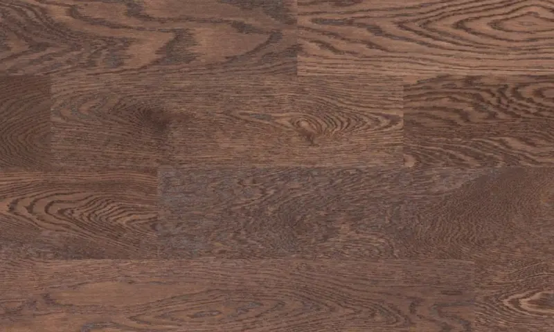 Fuzion Engineered Hardwood Bistro Antique Pewter 5" - 3/4"