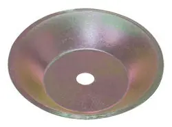 Pearl Abrasive - Replacement Cup for BUFSPL16