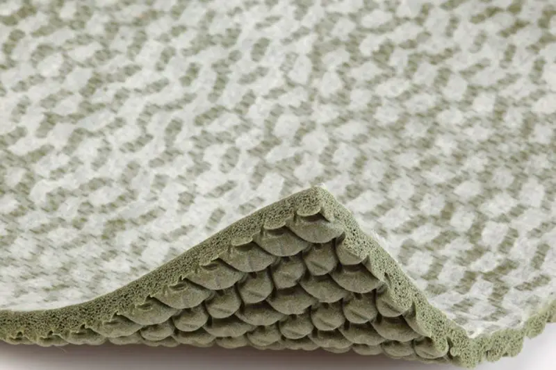 Leggett & Platt - Underpad Full House - 54" x 30' x 0.405" (15 sqyd/roll)