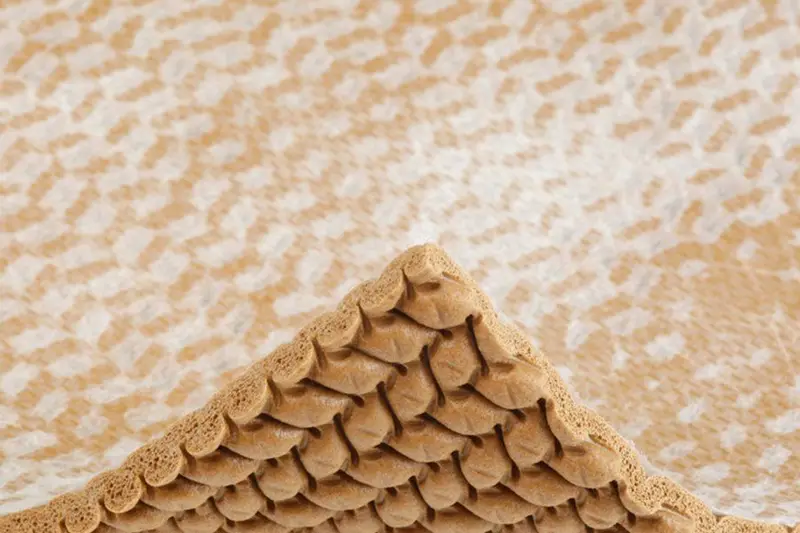 Leggett & Platt - Underpad Royal Flex  - 5/16" x 54" x 30' (135 sqft)