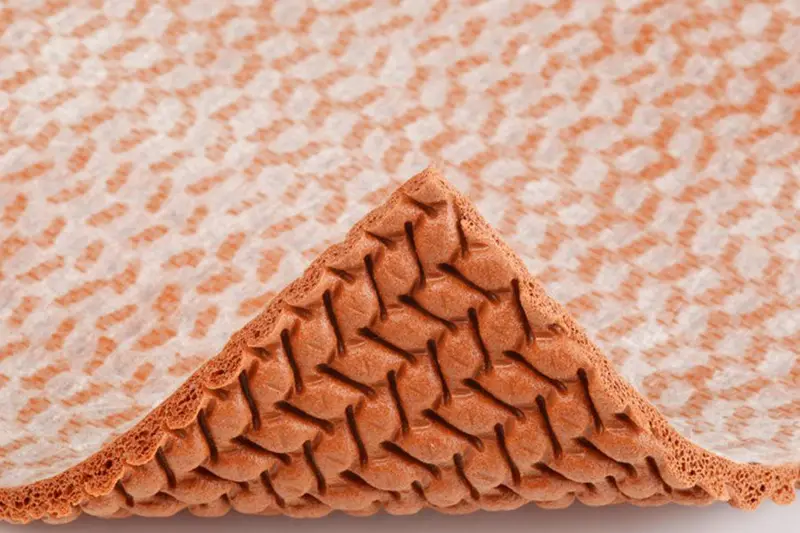 Leggett & Platt - Underpad Berber Supreme - 54" x 30' x 0.350"