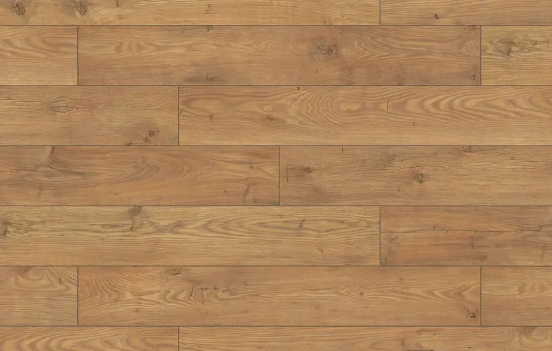 Fuzion Laminate Flooring Bavaria Golden Holf 7-3/4" x 51"