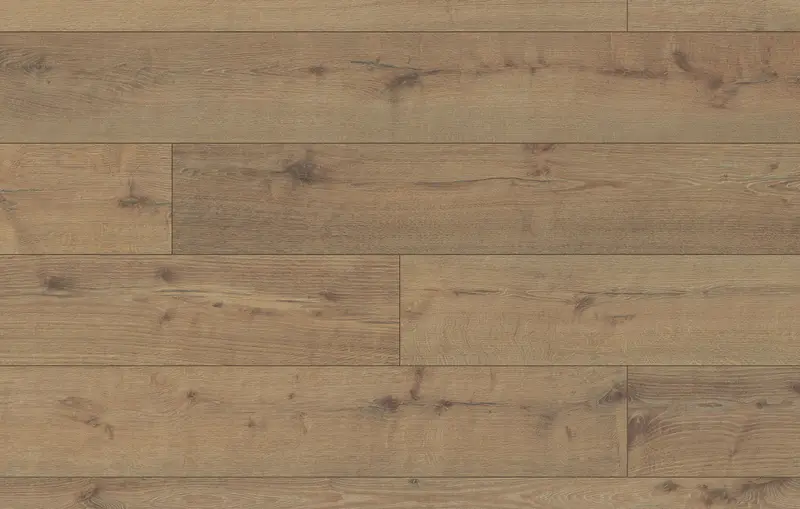 Fuzion Laminate Flooring Bavaria Iron Gate 9-3/4" x 79"