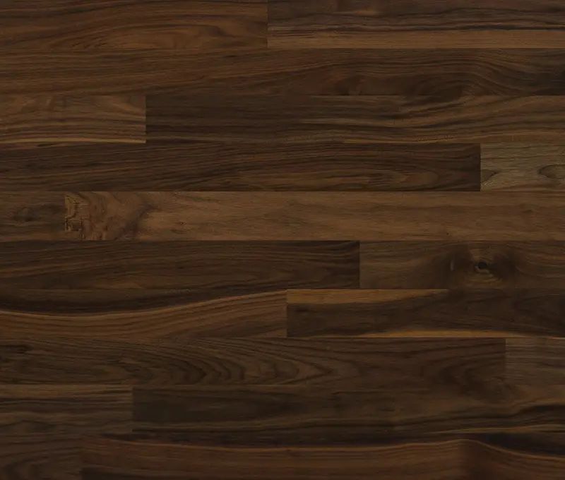Lauzon Collection Engineered Hardwood Granville Semi Gloss 5-3/16" - 7/16"