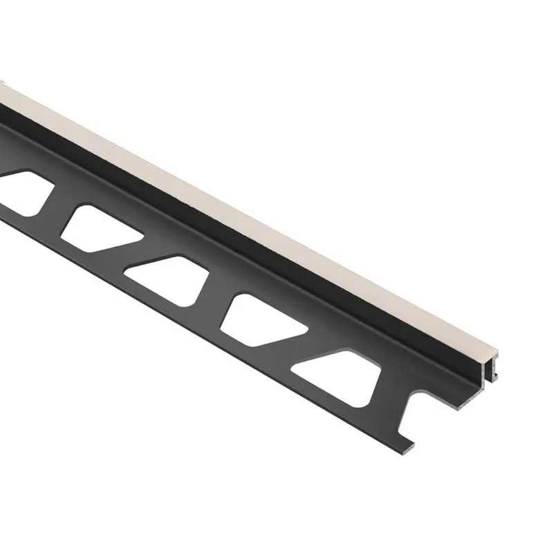 Dilex-Bwa 3/16" Perim Jnt 1/2 Pvc Cream