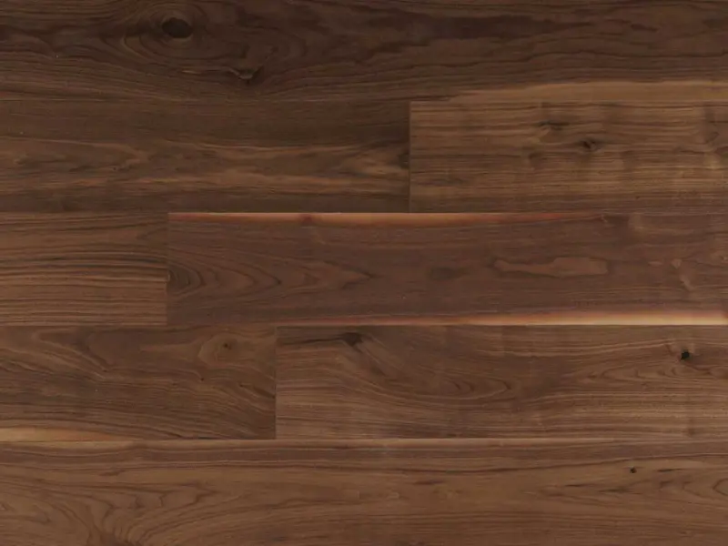 Vidar Engineered Hardwood Natural Character 10-1/4" - 3/4" (26.87 sqft)