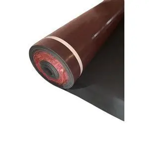 Biyork Laminate & Floating Floors Acoustic Underlayment Eco Quiet EVA Foam Undertone Red 3.54' x 27.66' - 3 mm (100 sqft)
