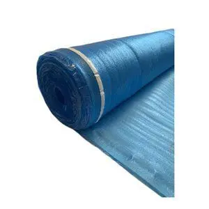 Biyork Laminate & Floating Floors Acoustic Underlayment Eco EPE Foam Undertone Blue 3.54' x 55.45' - 3 mm (200 sqft)