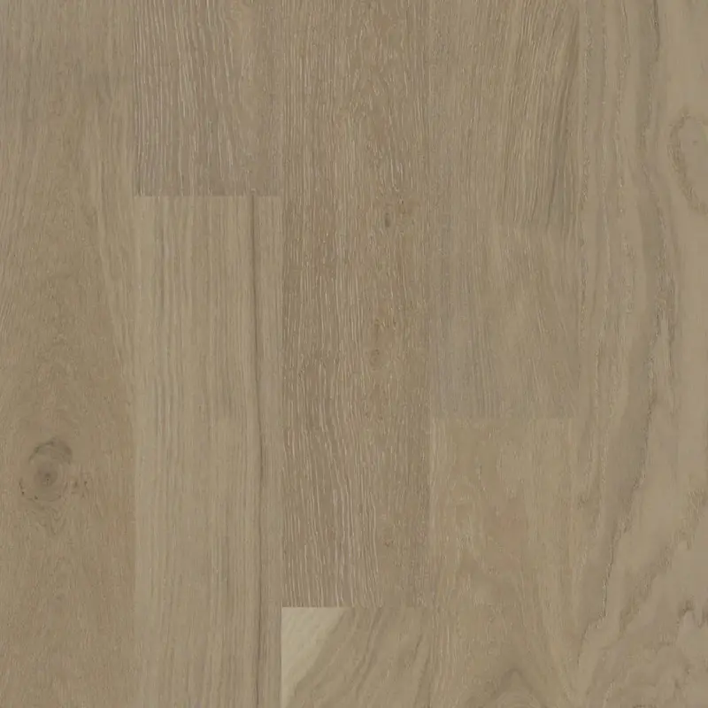 Biyork Engineered Hardwood Nouveau 8 Barely Beige 8-1/2" - 3/4"
