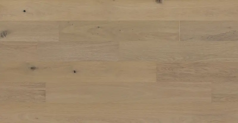 Biyork Engineered Hardwood Nouveau 6 Breath of Winter 6-1/2" - 3/4"