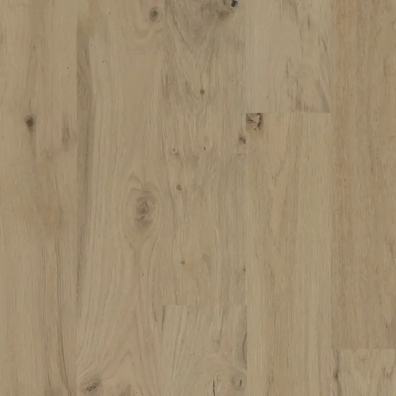 Biyork Engineered Hardwood Nouveau 6 Silver Lace 6-1/2" - 3/4"