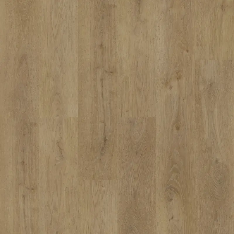 Biyork Vinyl Planks Hydrogen Pro Cashmere Glue Down 7" x 48" - 2 mm