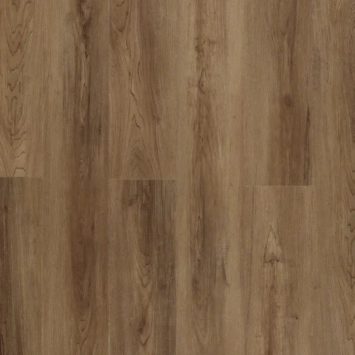 Biyork Vinyl Planks Hydrogen PRO Playful Otter Glue down 7-3/8" x 48" - 2 mm