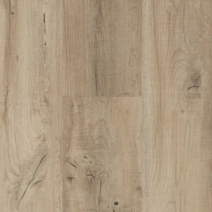 Biyork Vinyl Planks Hydrogen PRO Raw Glue down 7-3/8" x 48" - 2 mm