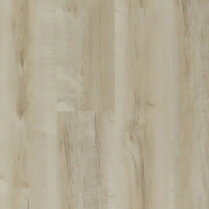 Biyork Vinyl Planks Hydrogen PRO Lily Canvas Glue down 7-3/8" x 48" - 3 mm